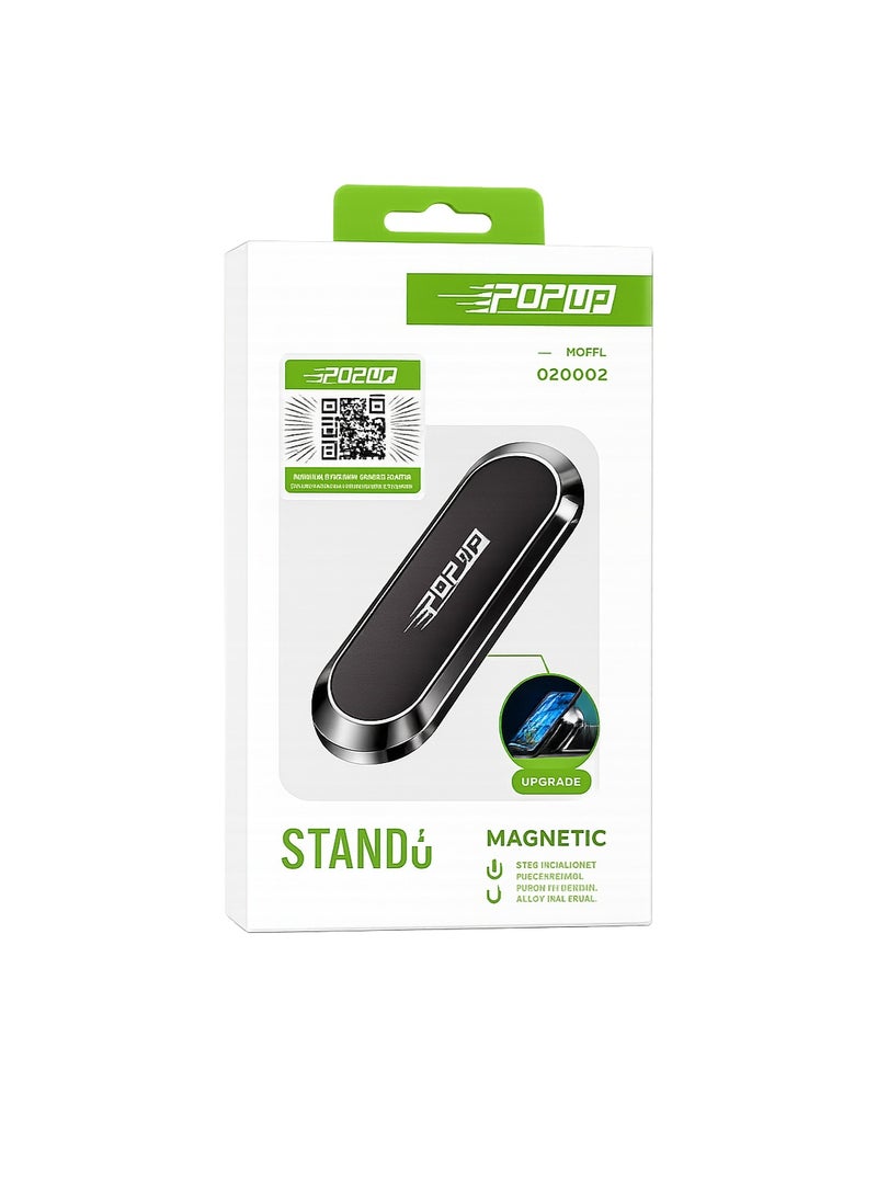 POP UP Magnetic Stand
